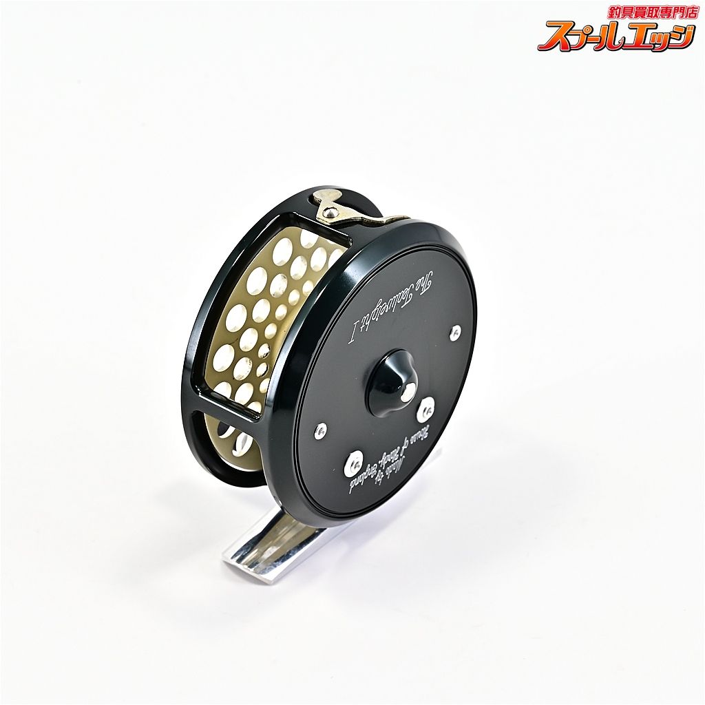 ハーディー ティールウェイトI