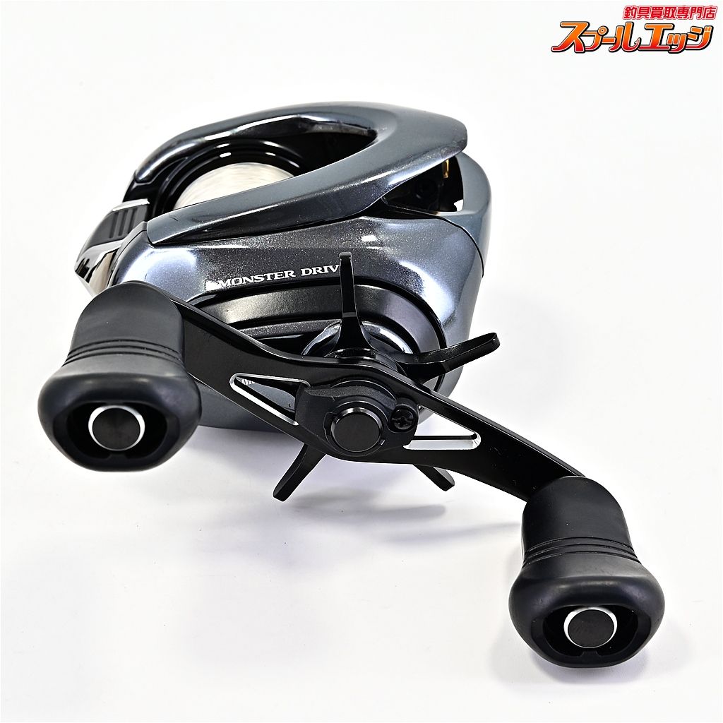 シマノ 18アンタレス DC MD XG SHIMANO ANTARES m42942 OLIVEOS_COM_TR