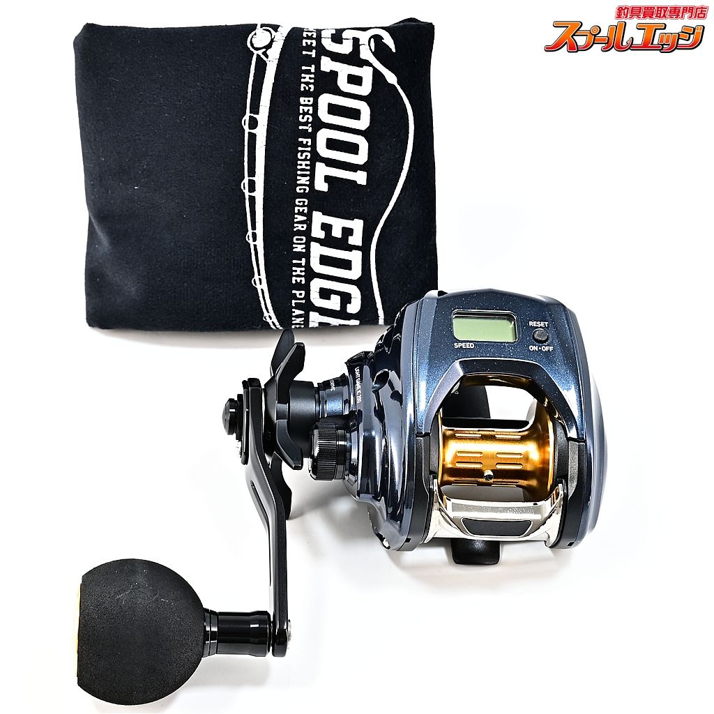 ダイワ 22ライトゲーム IC 200L DAIWA LIGHT-GAME m42947