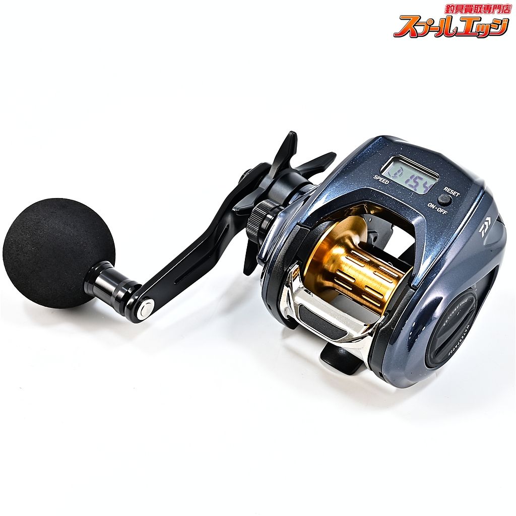 200L DAIWA