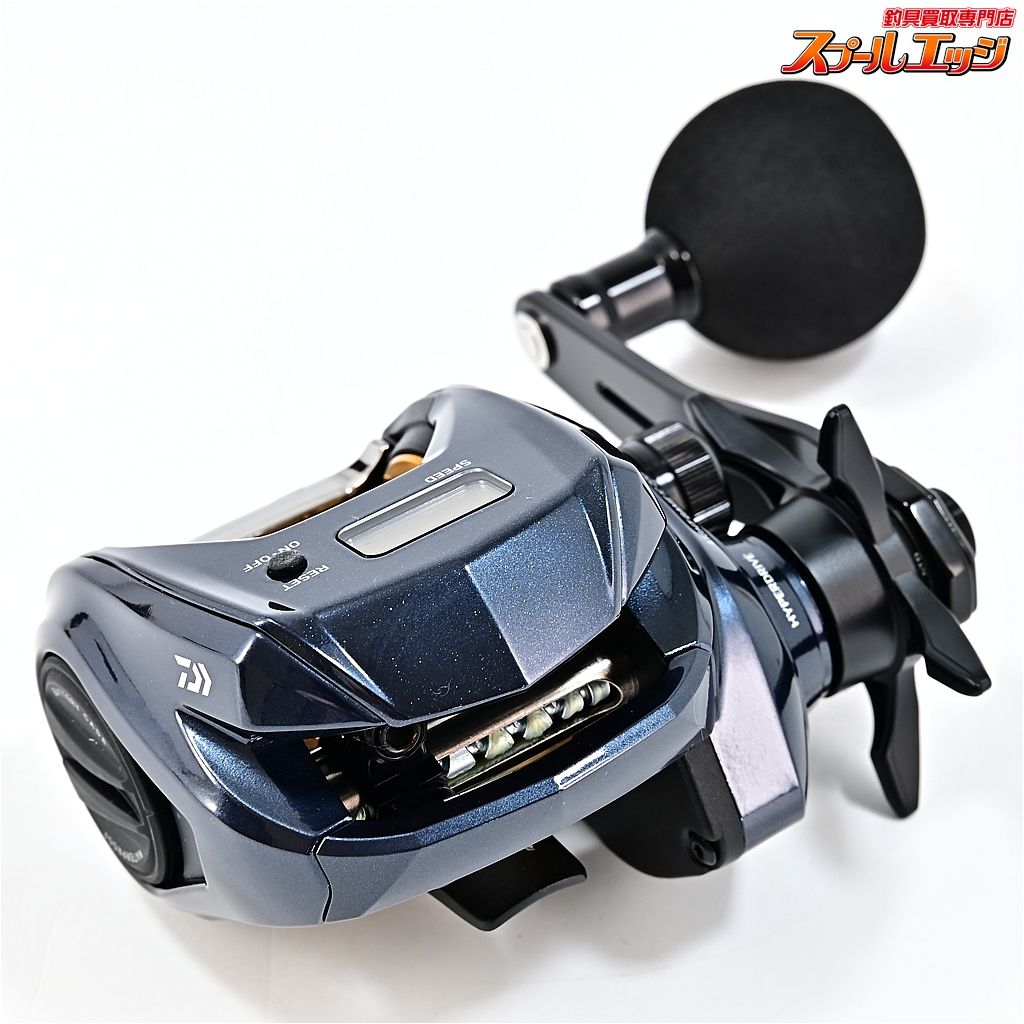 ダイワ 22ライトゲーム