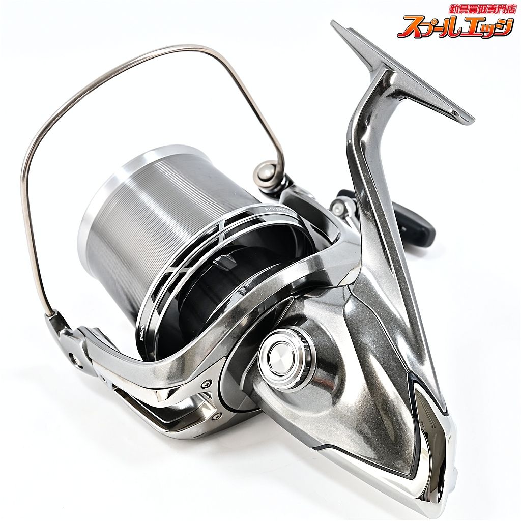 オーセンティックな シマノ 22キス 45 細 替えスプール付 SHIMANO KISU-SPECIAL m42948 値引応談