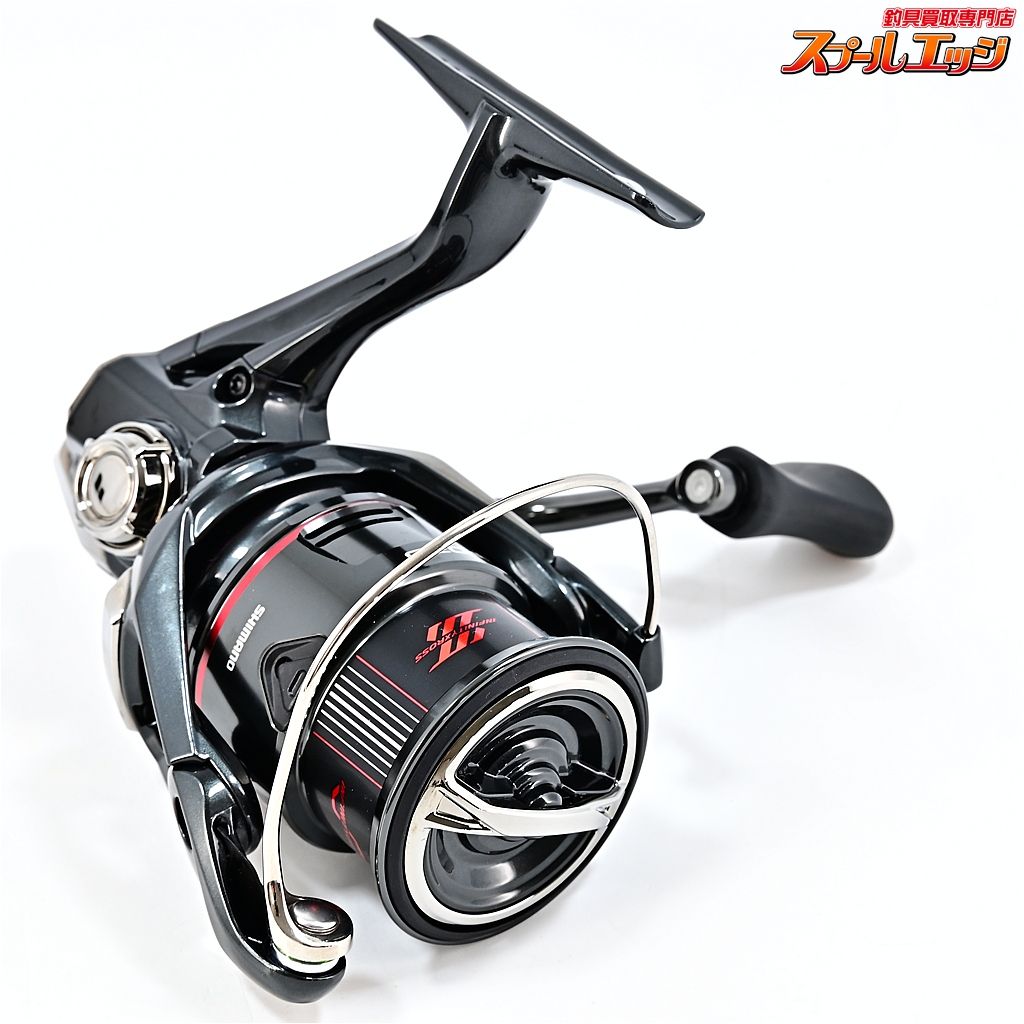 【シマノ】 24ヴァンフォード 2500S SHIMANO VANFORDm42949 - メルカリ