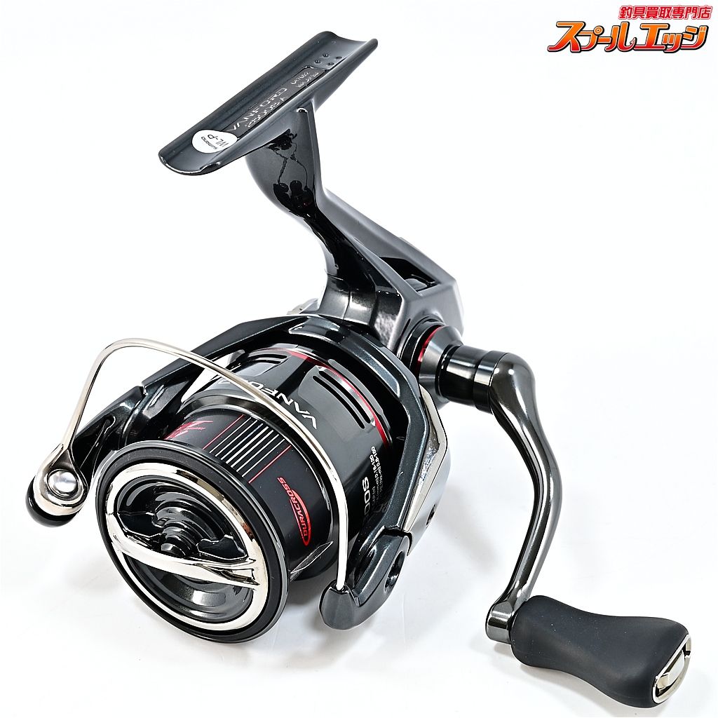 シマノ 24ヴァンフォード 2500S SHIMANO VANFORD m42949