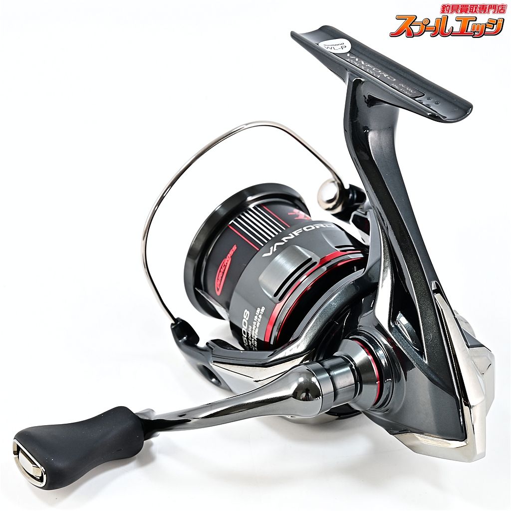 【シマノ】 24ヴァンフォード 2500S SHIMANO VANFORDm42949 - メルカリ
