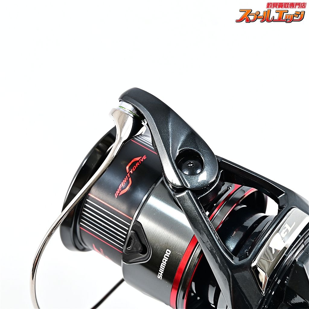 【シマノ】 24ヴァンフォード 2500S SHIMANO VANFORDm42949 - メルカリ