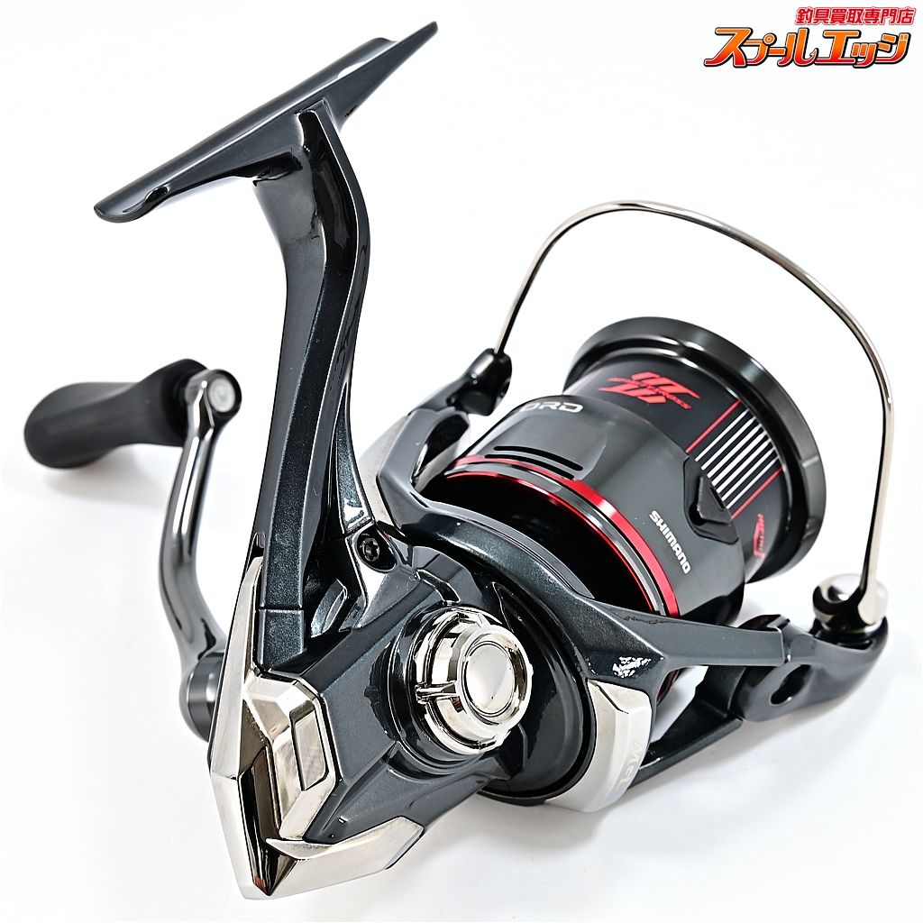 【シマノ】 24ヴァンフォード 2500S SHIMANO VANFORDm42949 - メルカリ