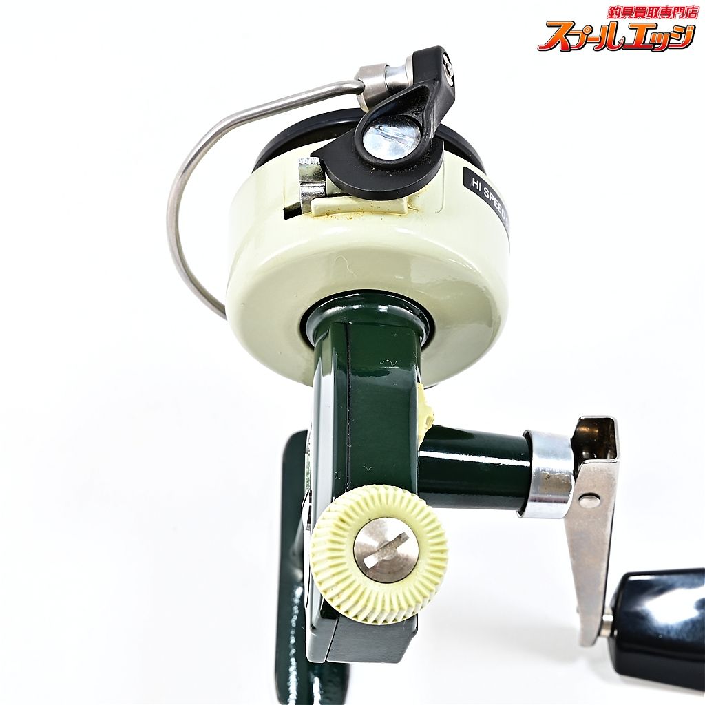 美品 Abu Cardinal 33 アブ カーディナル33 予備スプール付き インプレ