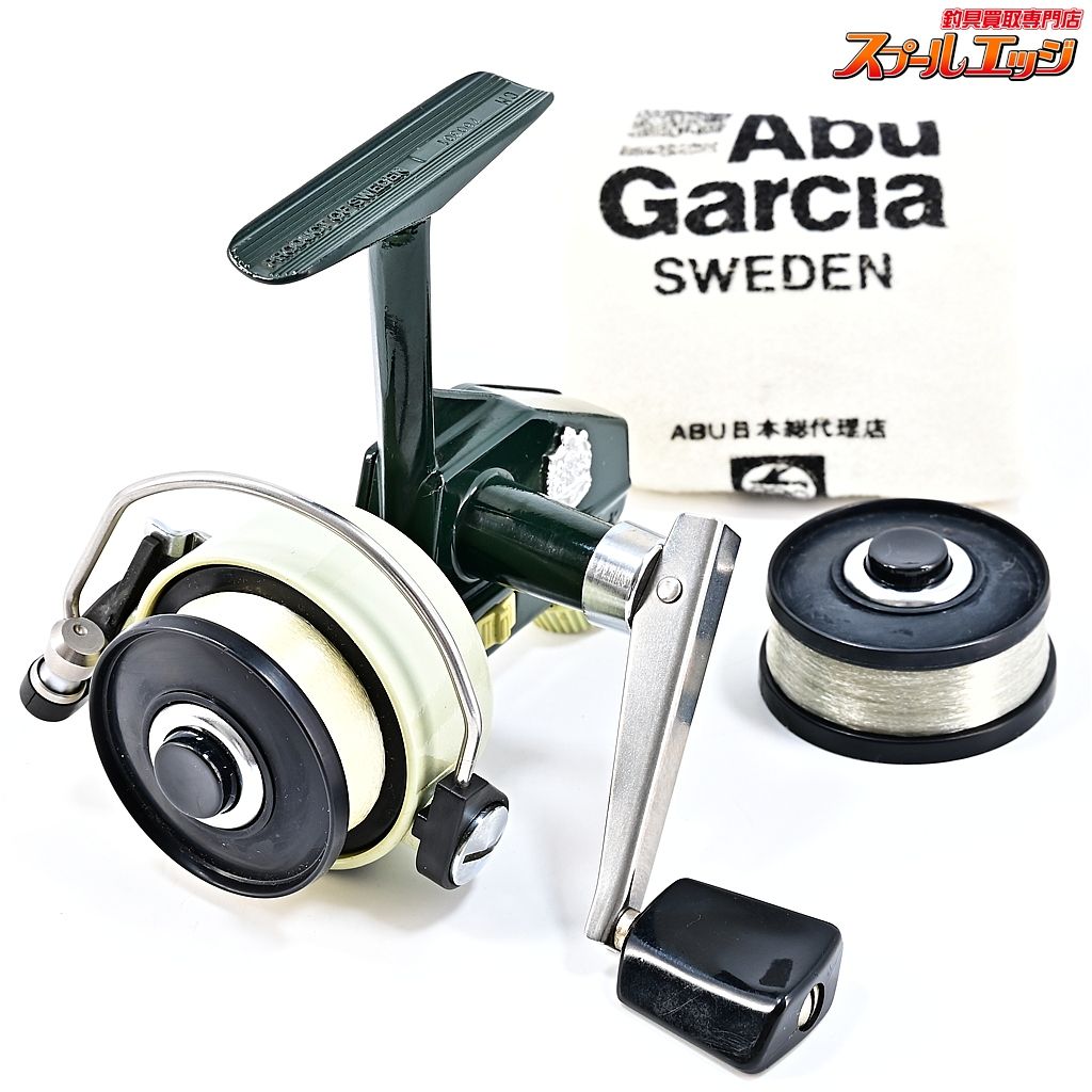 アブ カーディナル 33 FN.760301 スペアスプール付 ABU CARDINAL m42950