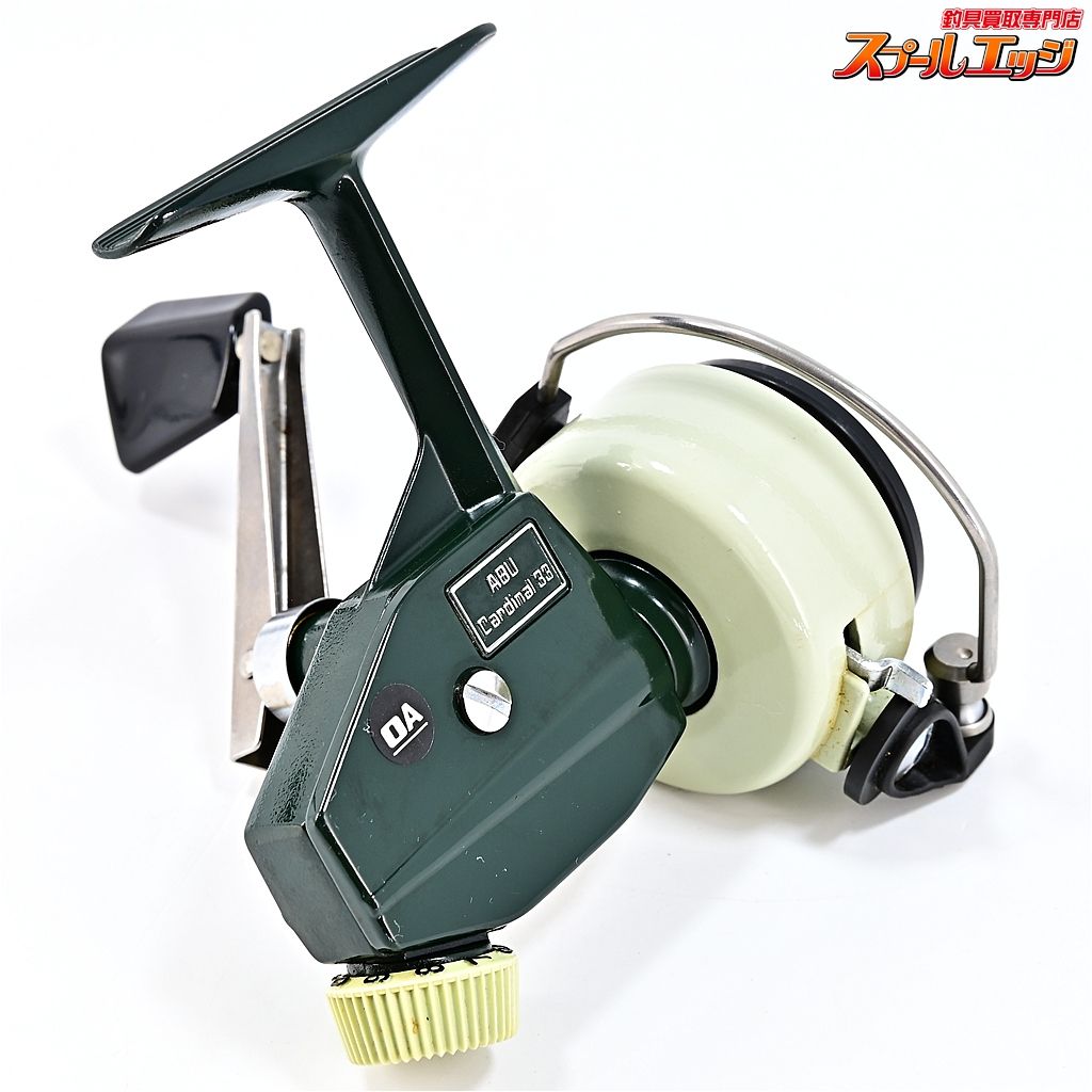 ABU カーディナル 33 backend=imagemagick;version=1;