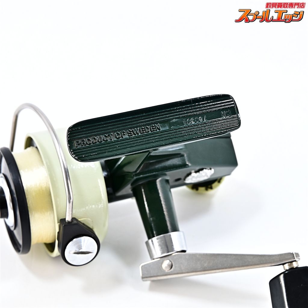 スペアスプール付