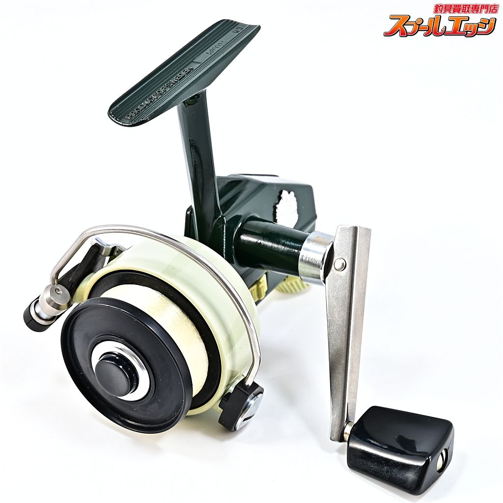 アブ カーディナル 33 FN.760301 スペアスプール付 ABU CARDINAL m42950