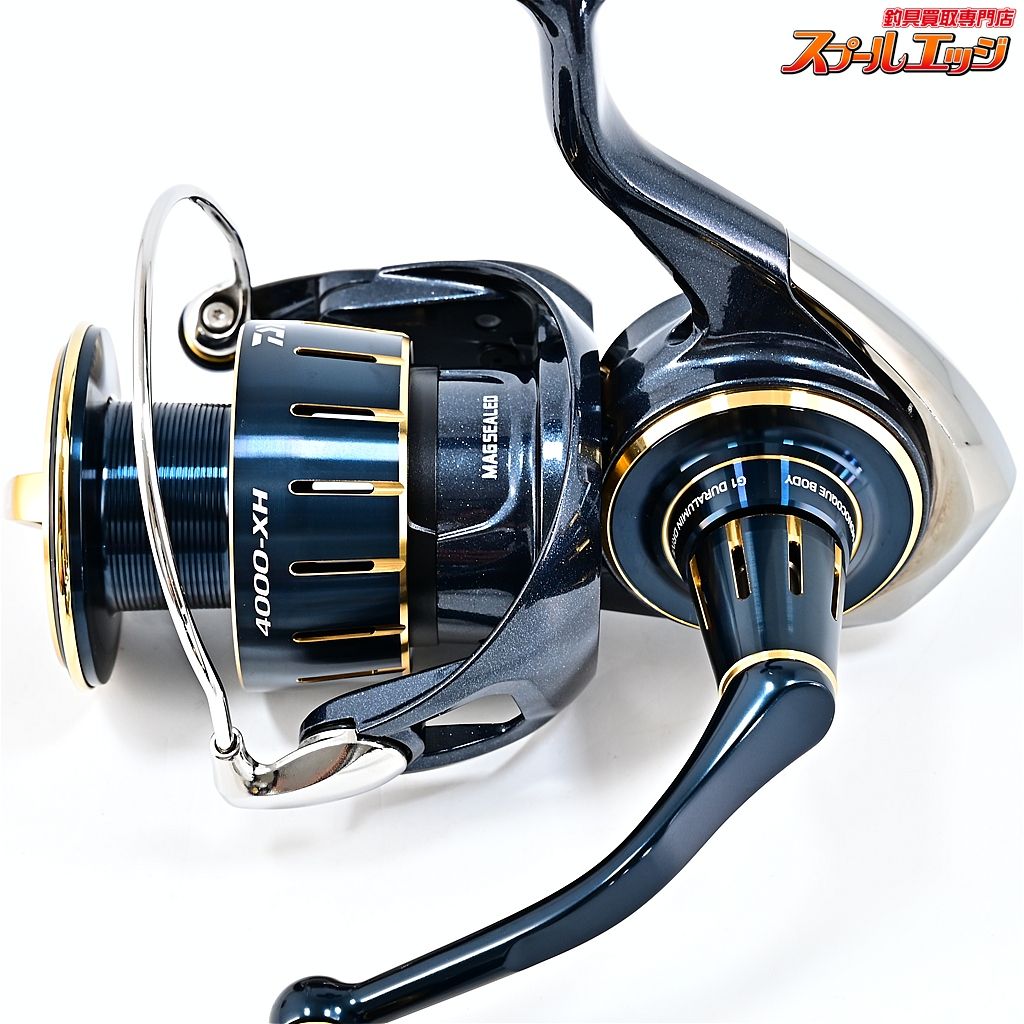 23ソルティガ 4000