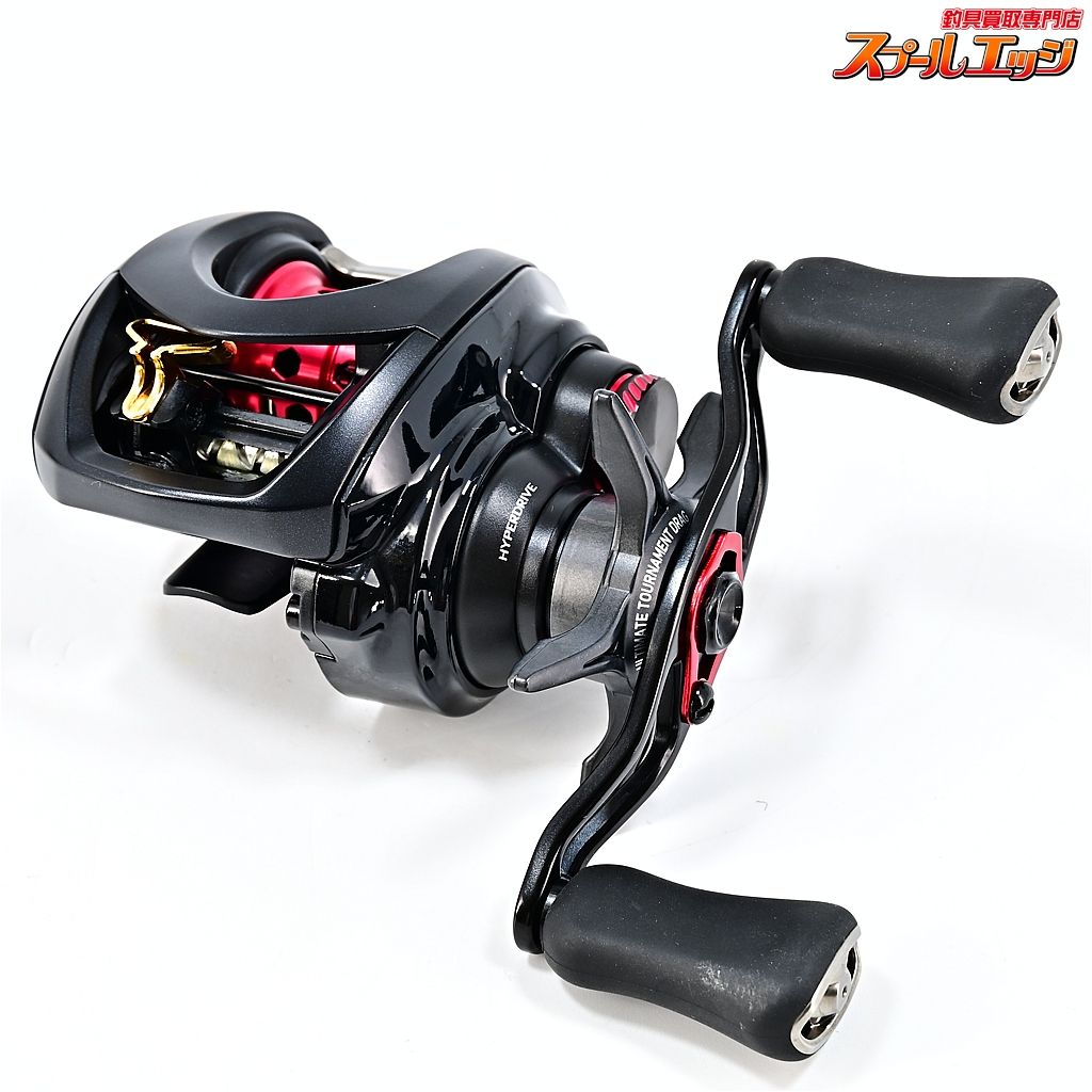 ダイワ 23SS エア TW 8.5L SLPW ゼロアジャスターセット装着 DAIWA SS AIR m42953