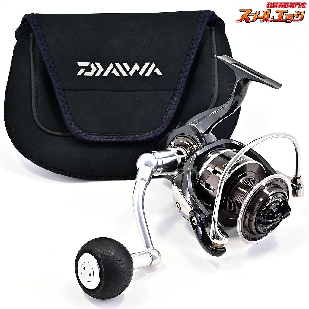 ダイワ 16キャタリナ 4500H DAIWA CATALINA m42955