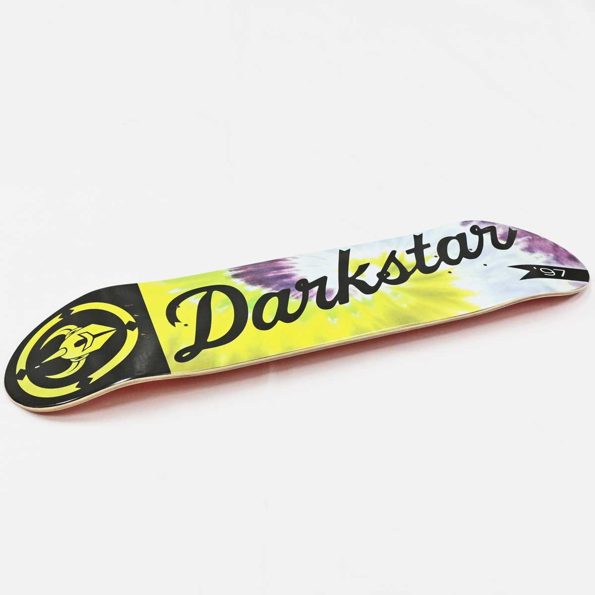 ダークスター │8.0インチ│ スケボー デッキ Darkstar Skateboards