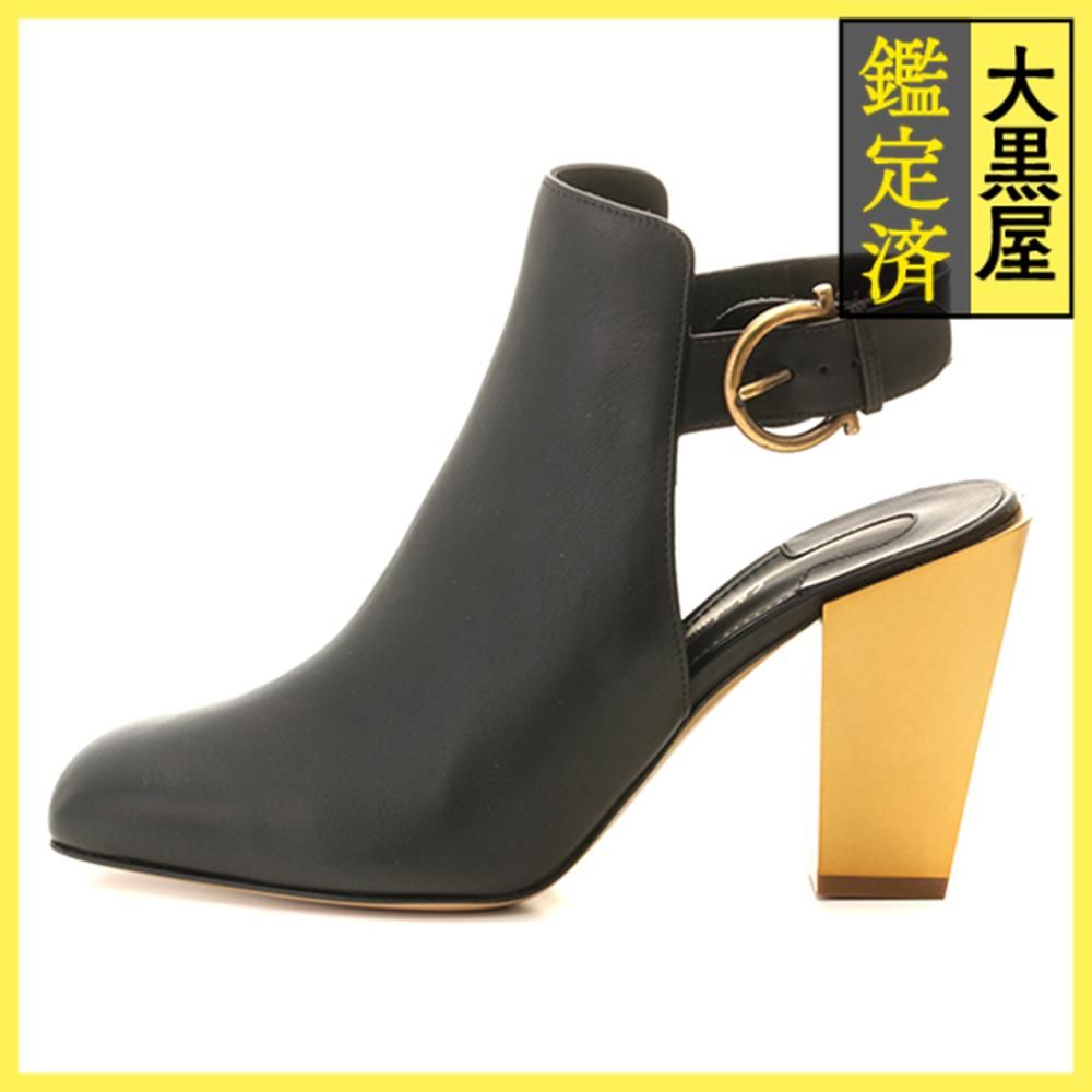 フェラガモ ガンチーニサンダル - 432