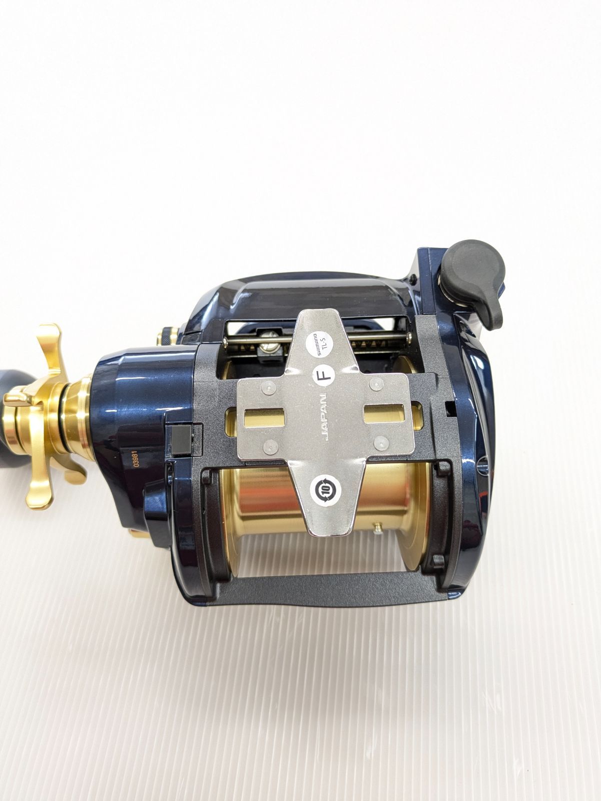 シマノ ビーストマスター