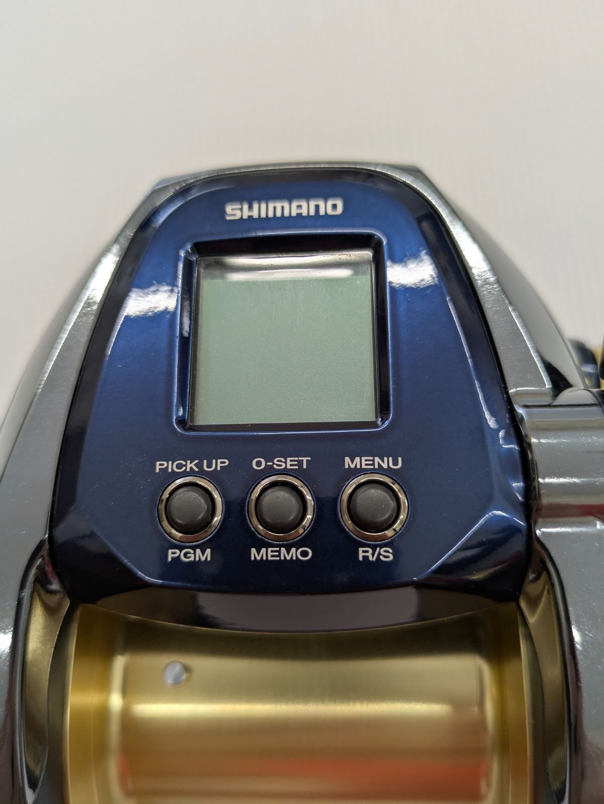 ビーストマスター 6000