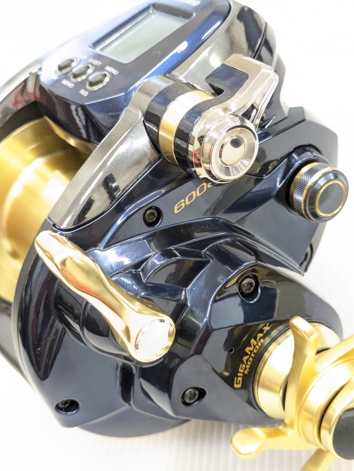 ビーストマスター 6000