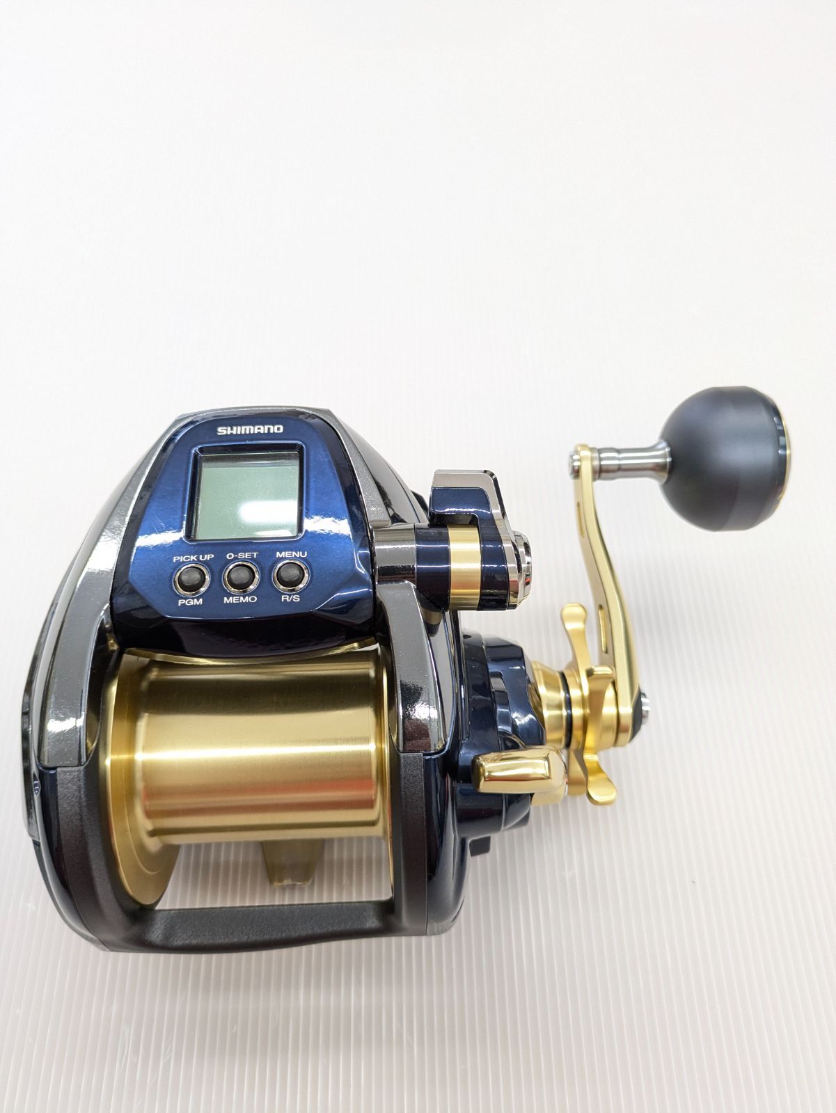 1 品 シマノ ビーストマスター 6000