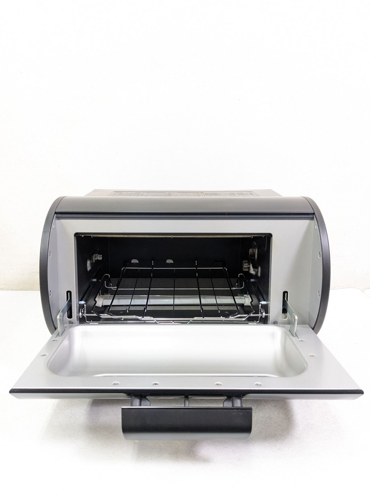 Panasonic NB-RDX100 2019年製 ロティサリーグリル＆スモーク - メルカリ