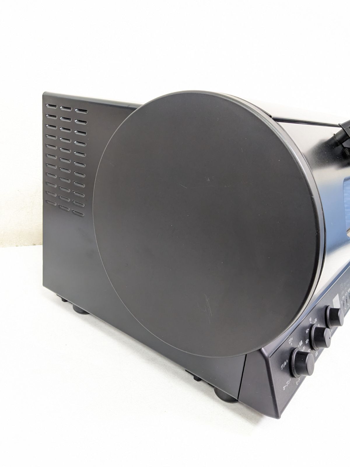 Panasonic NB-RDX100 2019年製 ロティサリーグリル＆スモーク - メルカリ