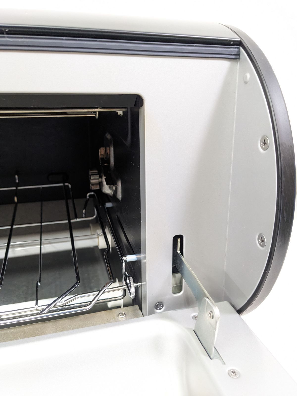 ロティサリーグリル＆スモーク