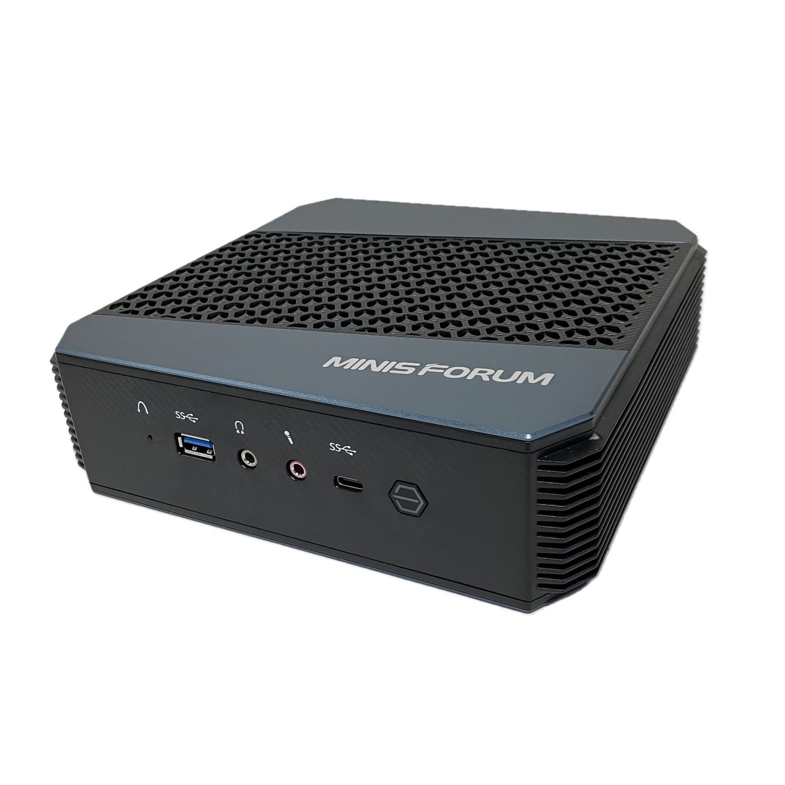 minisforum HX90 ミニPC AMD Ryzen 9 5900HX with Radeon Graphics 32GB SSD 512GB AMD Radeon TM Graphics win11 F10476159