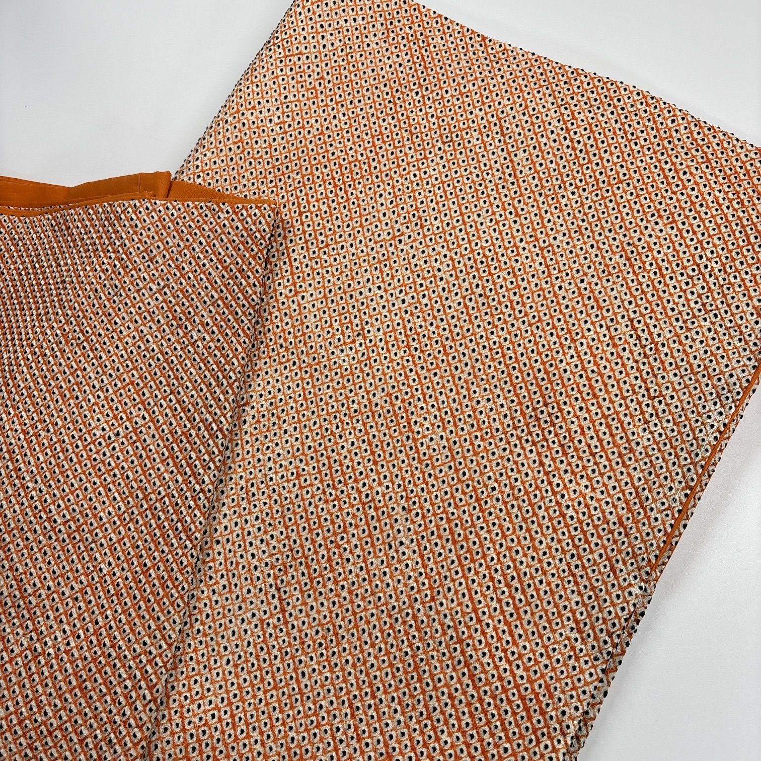 絞り着物 4枚 正絹 着物まとめ売り 同梱購入歓迎 リメイク用 着付け