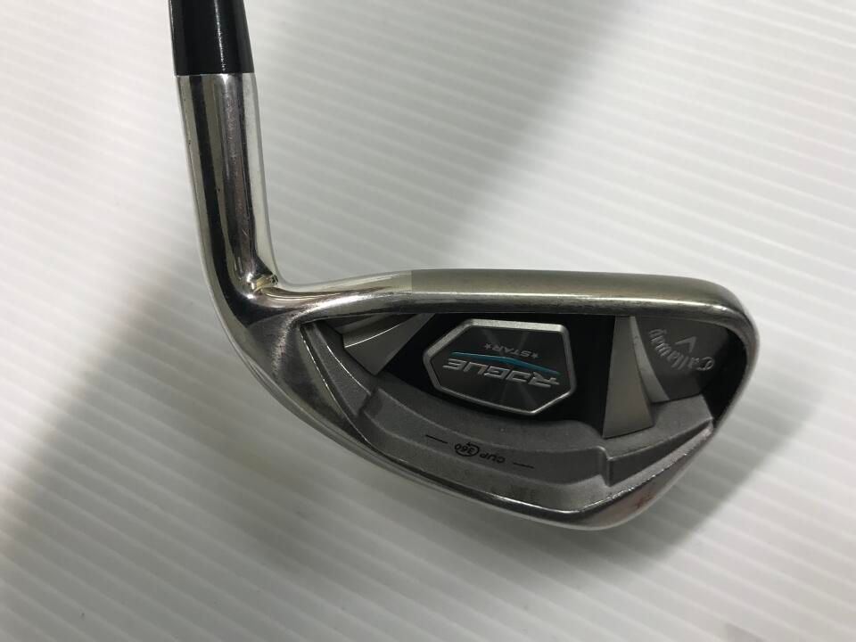 ROGUE STAR R FUBUKI for CW 50 アイアンセット キャロウェイ 最短