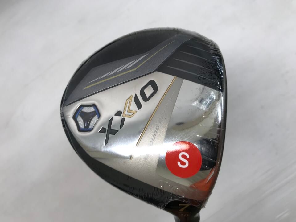 XXIO 13 ネイビー 20 S MP1300 ネイビー フェアウェイウッド ダンロップ 最短