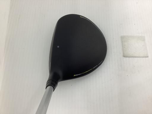 【中古】 ピン G430 HL SFT 3W フェアウェイウッド FW SPEEDER NX 45(FW) (フレックスその他) メンズ 男性用 右利き 右用 Cランク ゴルフクラブ