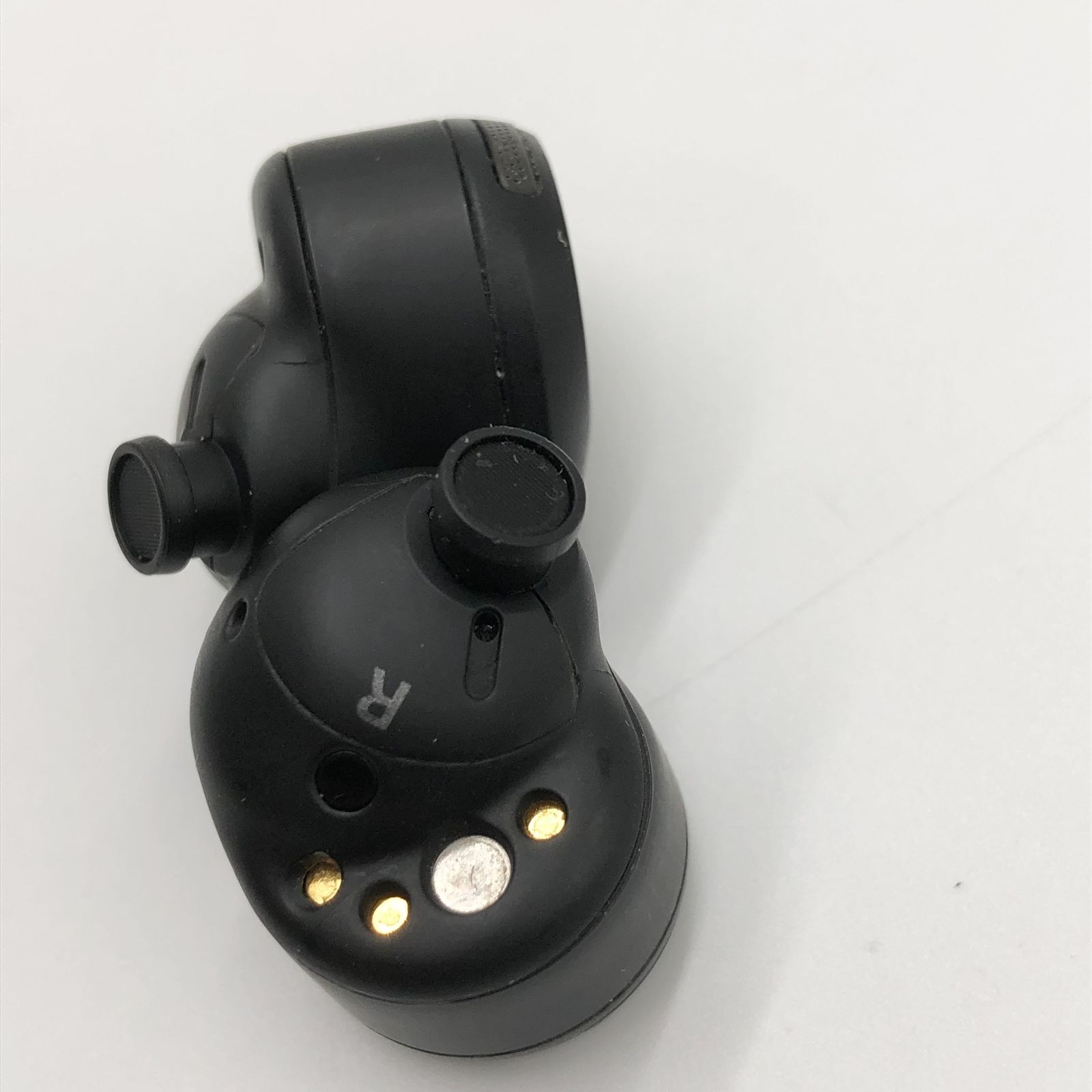 bluetooth ノイズキャンセリング