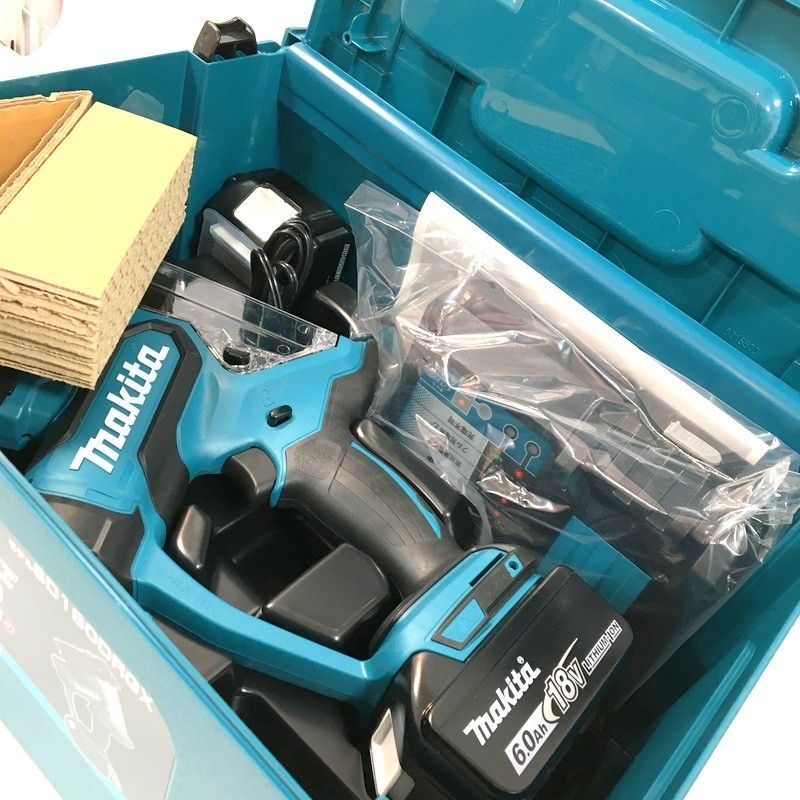 充電式ボードカッタ