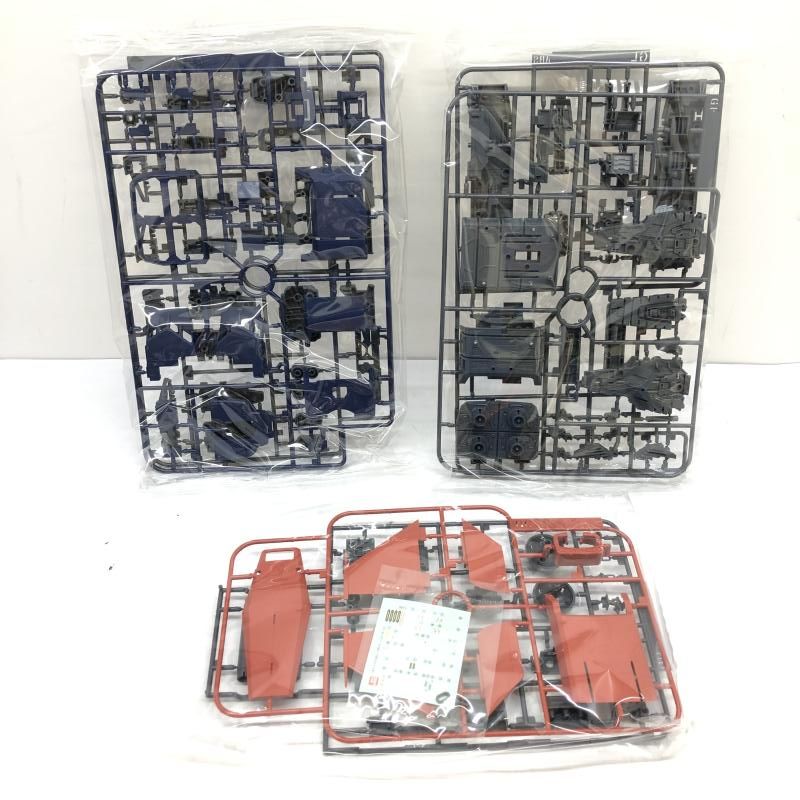 GﾀﾞﾑS 未組立