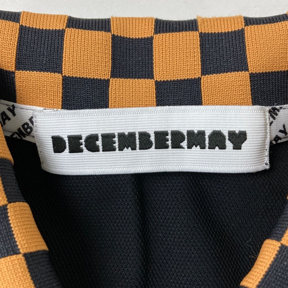 M ディセンバーメイ