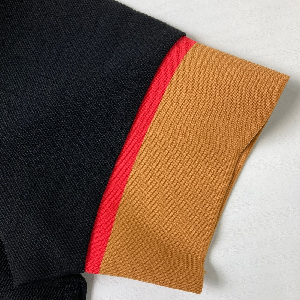 半袖ポロシャツ