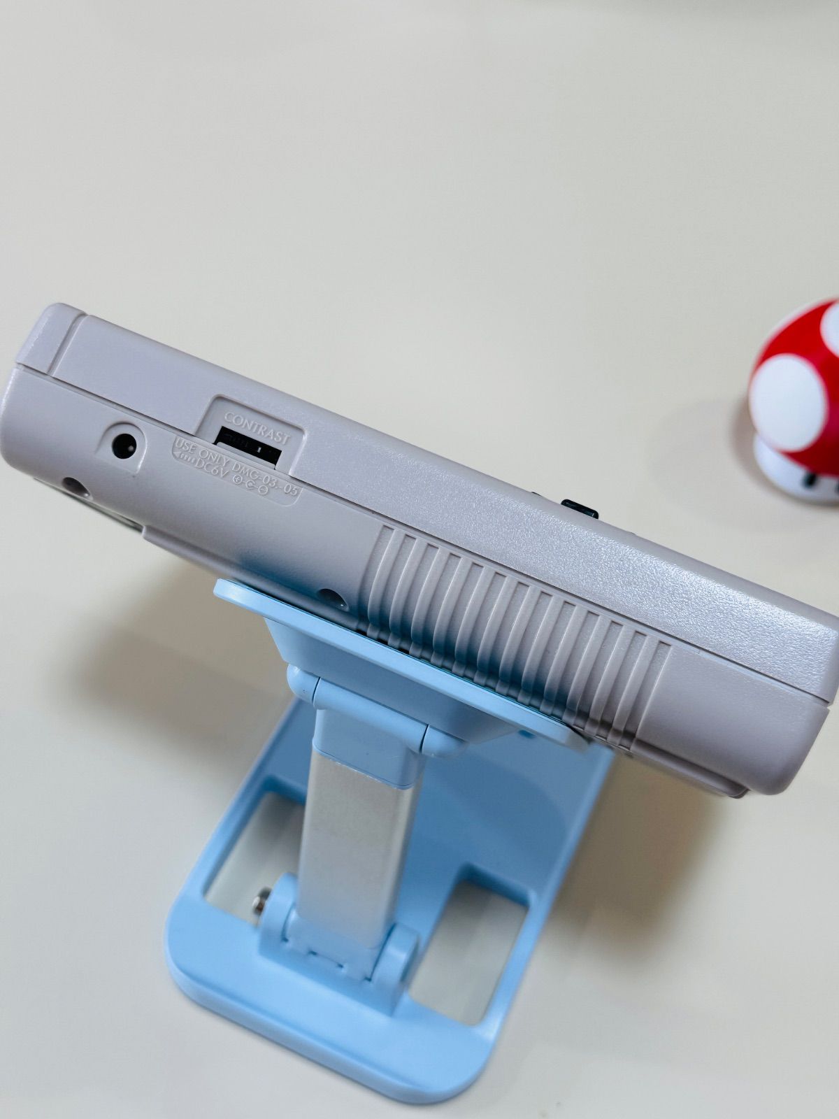 最終 任天堂 初代GAME BOY 本体 ソフト 電池セット 動作 済み 低価格！