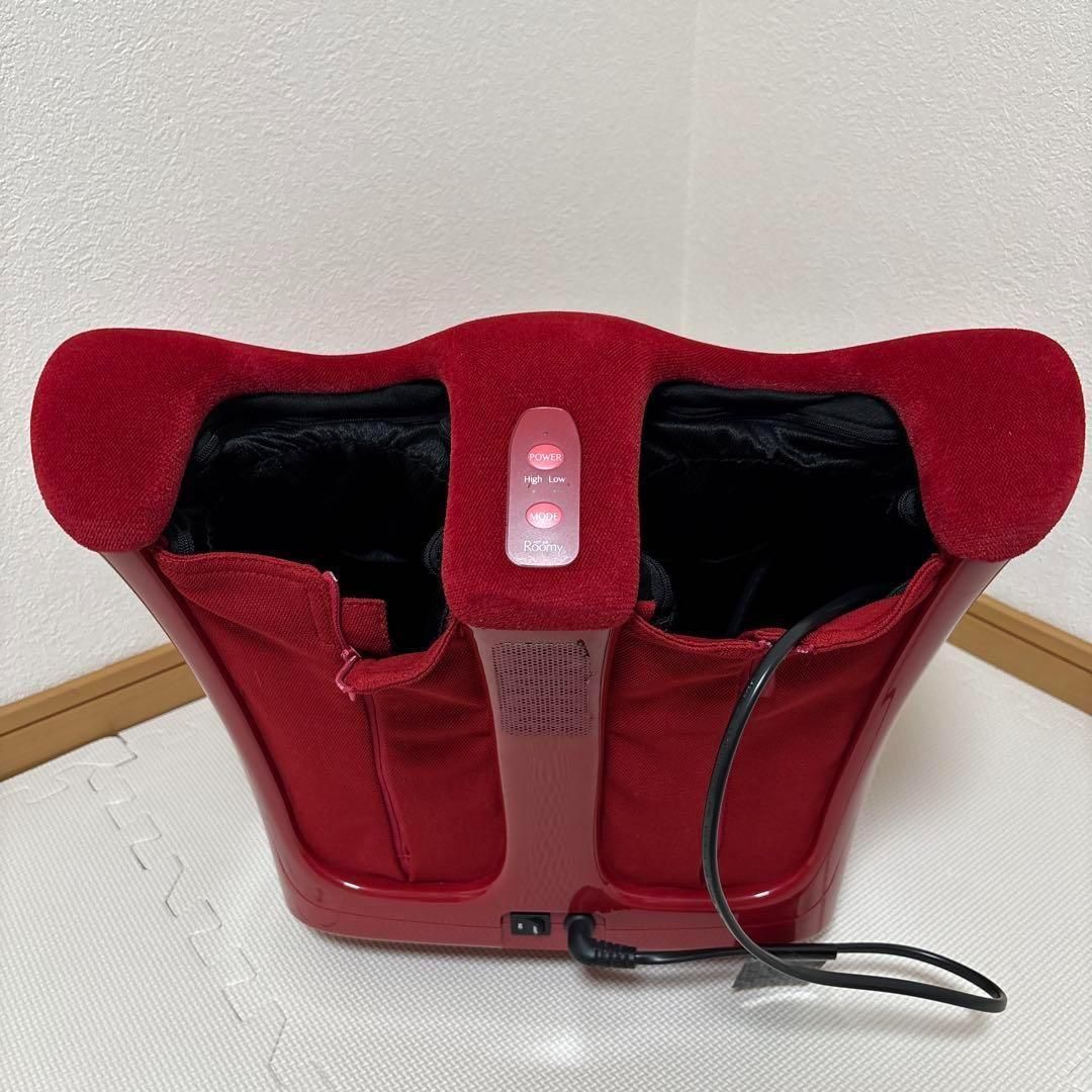 ホットエア ルーミィ HOT AIR Roomy ホットエア ルーミィ