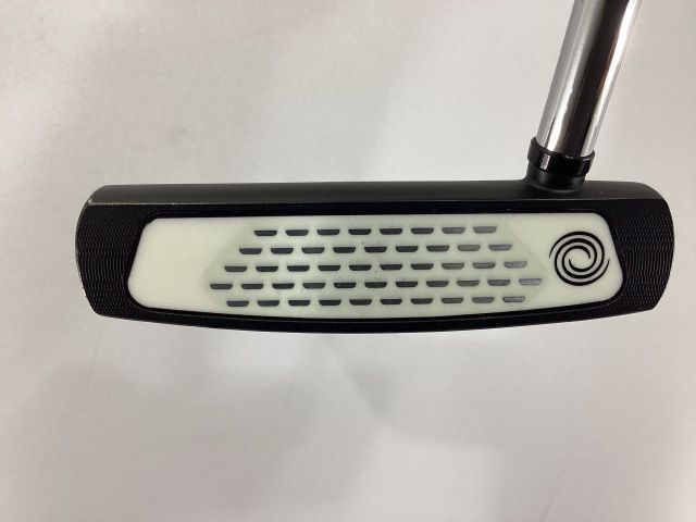 中古】パター オデッセイ 【中尺・39インチ】ストロークラボ ブラック