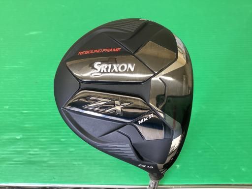 さいとページ ダンロップ SRIXON ZX Mk II 5W フェアウェイウッド FW Diamana 販売
