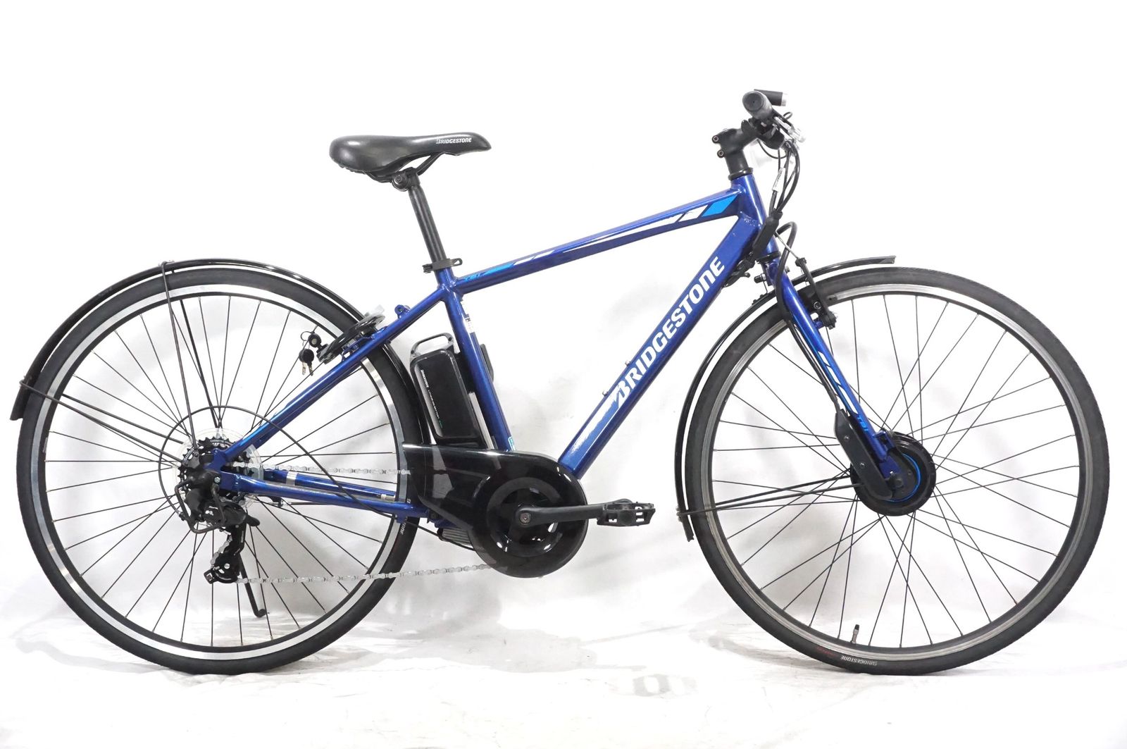 【ジャンク】TB1e 電動自転車　広島引取　バッテリー/充電器/説明書付属 ジャンク】TB1e 電動自転車 広島引取 バッテリー/充電器/説明書付属