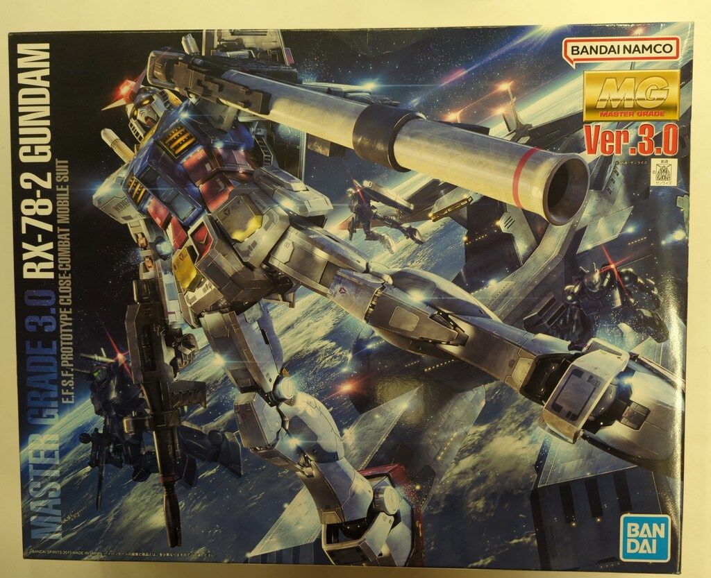 Bogner Harlow 限定モデル