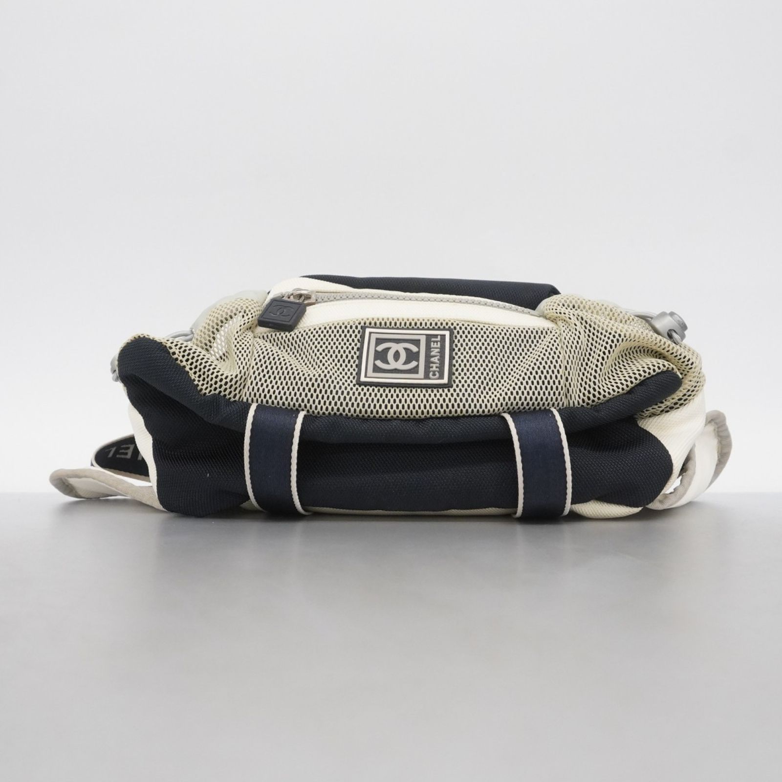 シャネル ウエストバッグ