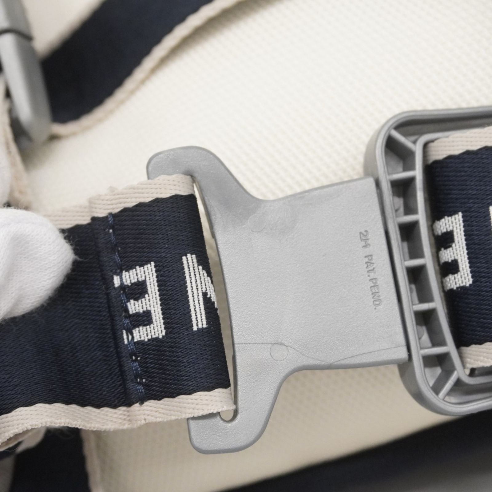 ナイロン マルチ