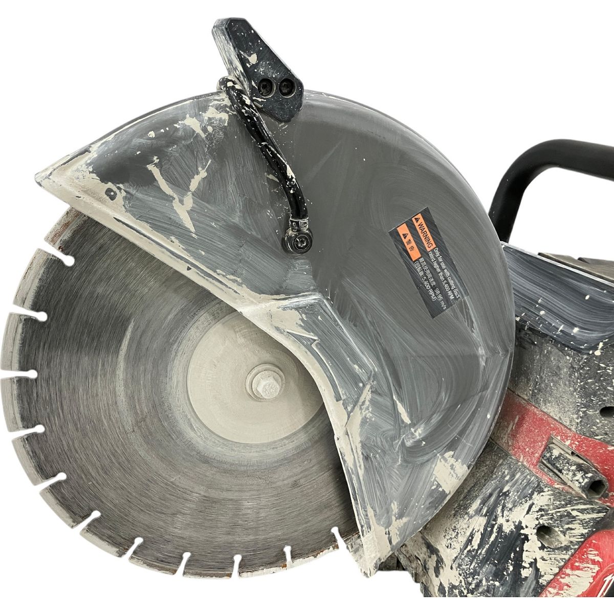 充電式パワーカッター