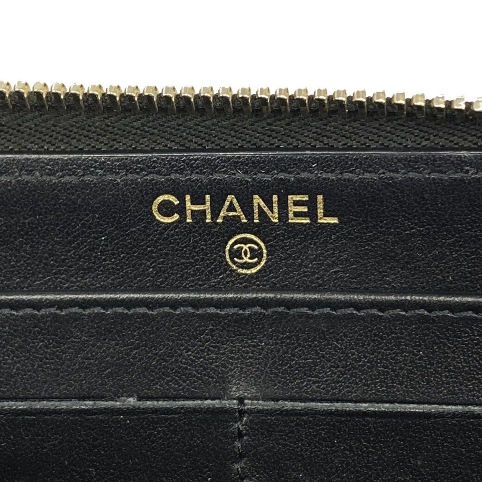 キャビアスキン