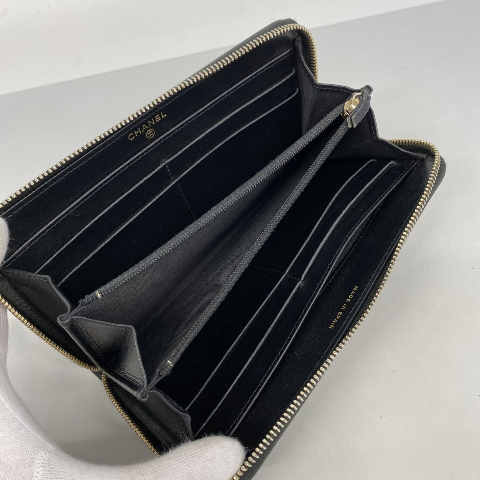 ネイビー シャンパンレディース