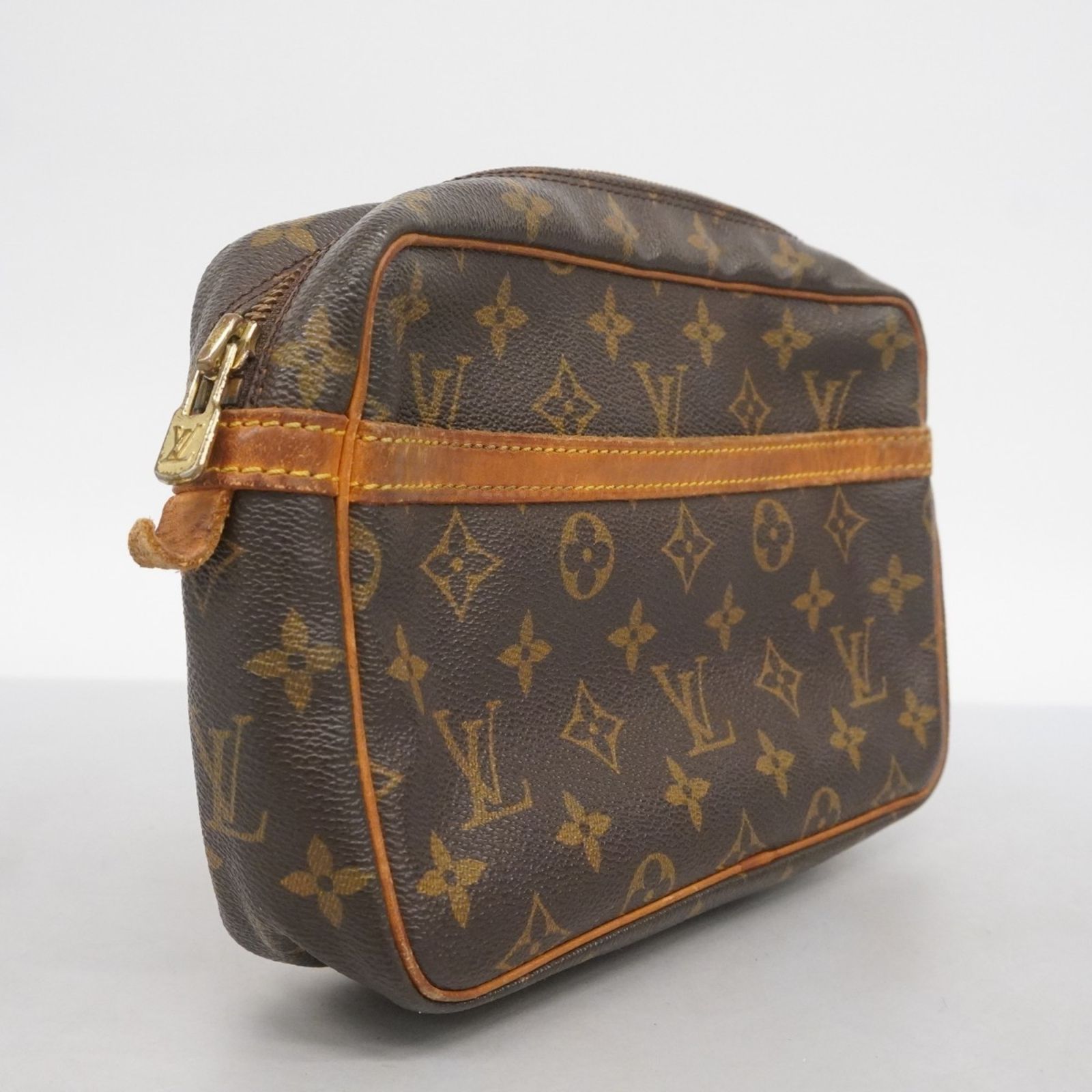 ルイ・ヴィトン(Louis Vuitton) ルイ・ヴィトン クラッチバッグ